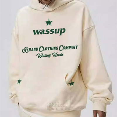 市场上装-卫衣-电商卫衣