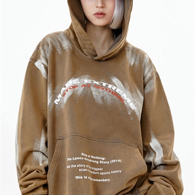 市场上装-卫衣-电商卫衣