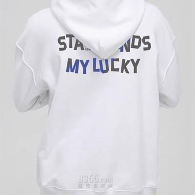 市场上装-卫衣-电商卫衣