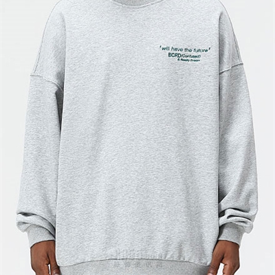 市场上装-卫衣-电商卫衣