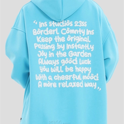 市场上装-卫衣-电商卫衣