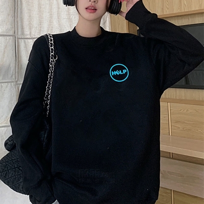 市场上装-卫衣-电商卫衣