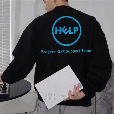 市场上装-卫衣-电商卫衣