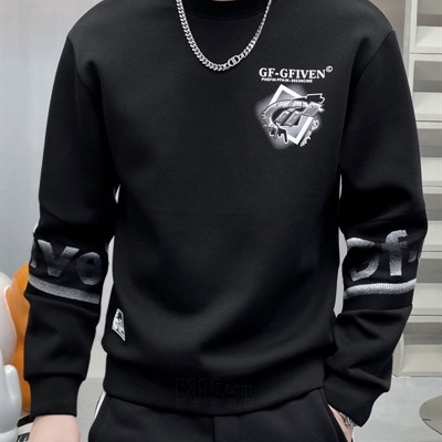 市场上装-卫衣-欧货卫衣