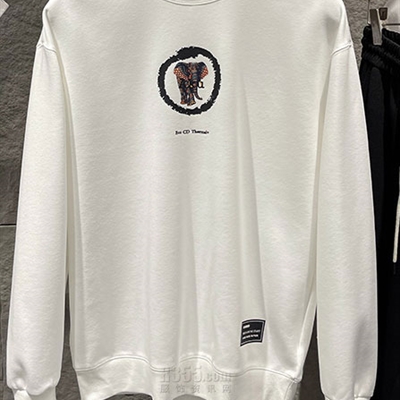 市场上装-卫衣-休闲卫衣