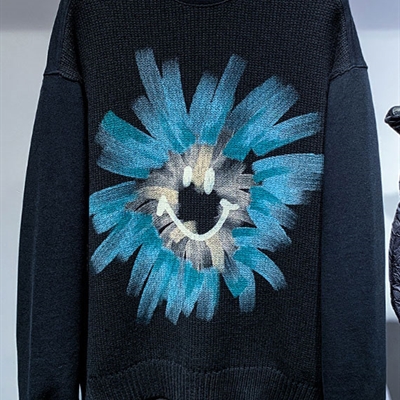 市场上装-卫衣-休闲卫衣