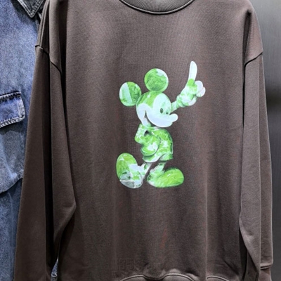 市场上装-卫衣-休闲卫衣