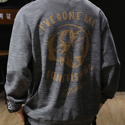 市场上装-卫衣-休闲卫衣