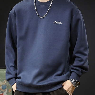 市场上装-卫衣-休闲卫衣