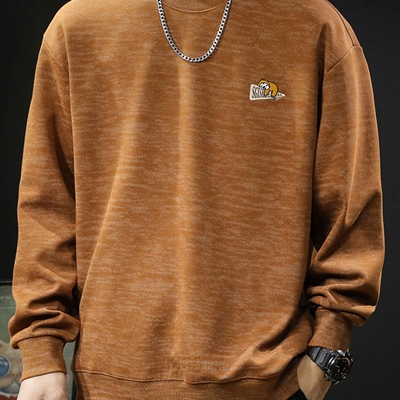 市场上装-卫衣-休闲卫衣