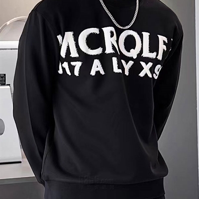 市场上装-卫衣-休闲卫衣