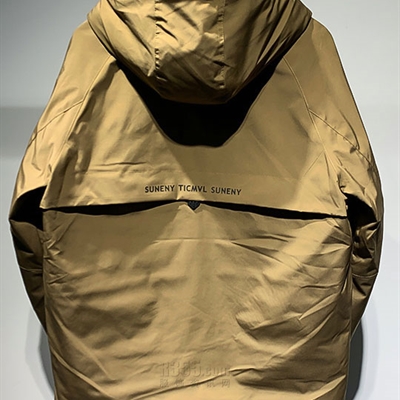 市场上装-棉衣/羽绒服-休闲棉服