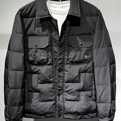 市场上装-棉衣/羽绒服-休闲棉服