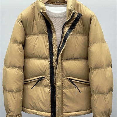 市场上装-棉衣/羽绒服-休闲棉服