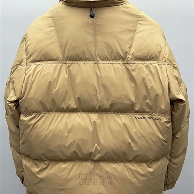 市场上装-棉衣/羽绒服-休闲棉服