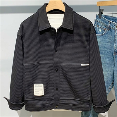 市场上装-夹克-休闲夹克