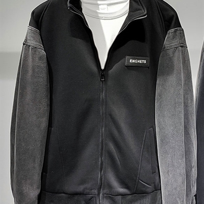 市场上装-夹克-休闲夹克