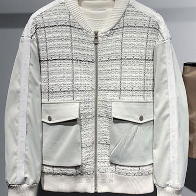 市场上装-夹克-休闲夹克