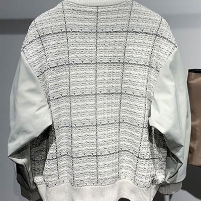 市场上装-夹克-休闲夹克