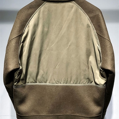 市场上装-夹克-休闲夹克