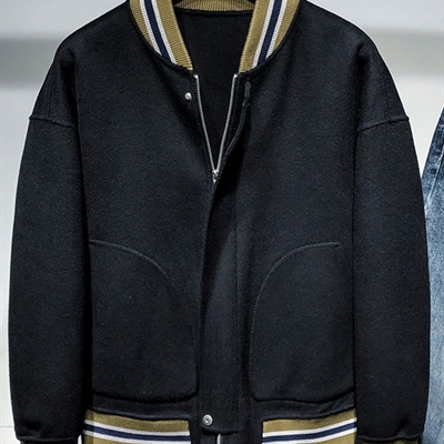 市场上装-夹克-休闲夹克