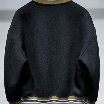 市场上装-夹克-休闲夹克