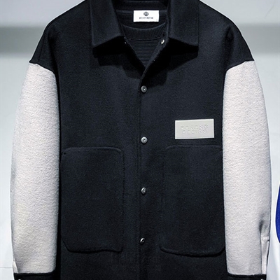 市场上装-夹克-休闲夹克