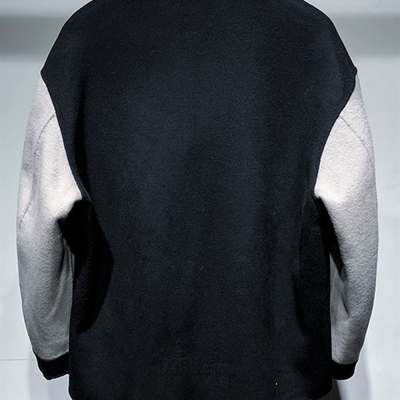 市场上装-夹克-休闲夹克