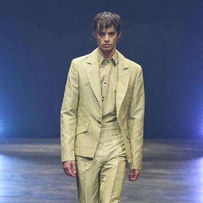 2024春夏Kilian Kerner——柏林