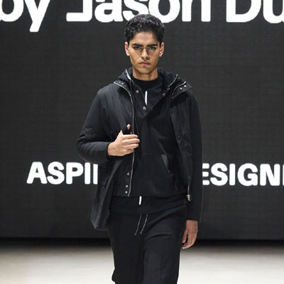 2024春夏Aspiring Designer——柏林