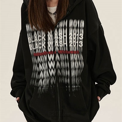 市场上装-卫衣-电商卫衣