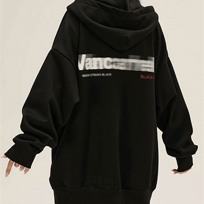 市场上装-卫衣-电商卫衣