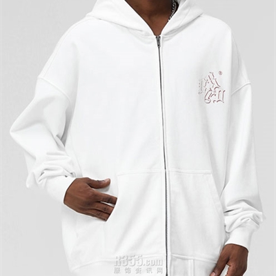 市场上装-卫衣-电商卫衣