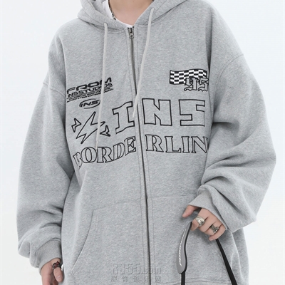 市场上装-卫衣-电商卫衣