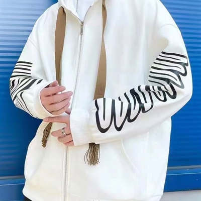 市场上装-卫衣-电商卫衣