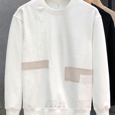 市场上装-卫衣-休闲卫衣