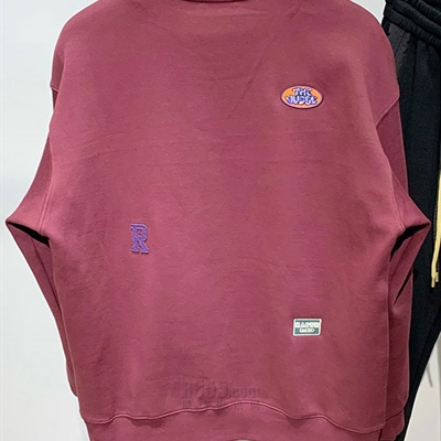 市场上装-卫衣-休闲卫衣