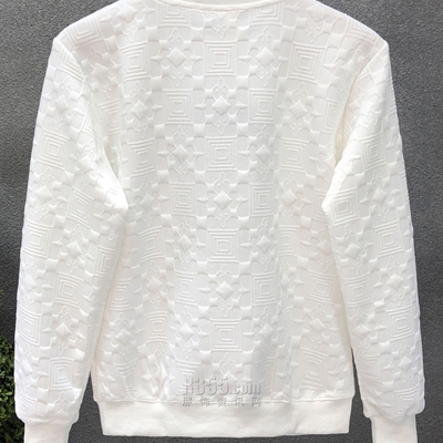 市场上装-卫衣-休闲卫衣