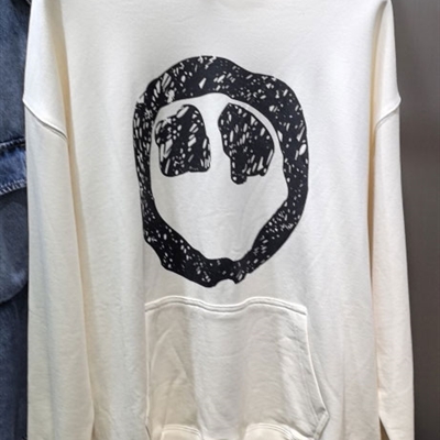 市场上装-卫衣-休闲卫衣