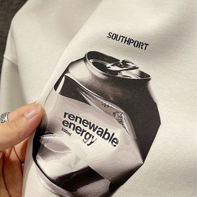 市场上装-卫衣-休闲卫衣