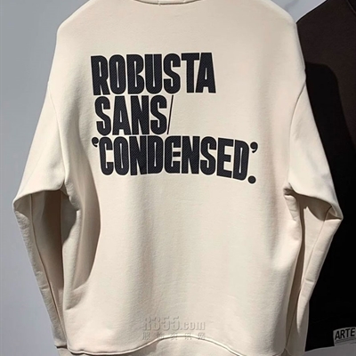 市场上装-卫衣-休闲卫衣