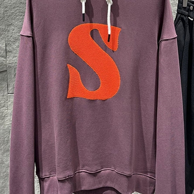 市场上装-卫衣-休闲卫衣