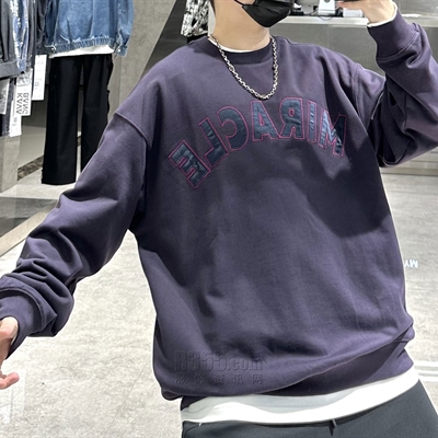 市场上装-卫衣-休闲卫衣