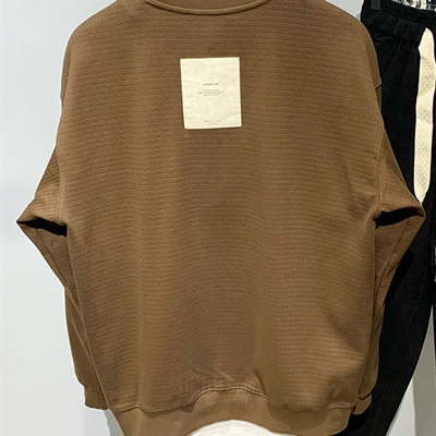 市场上装-卫衣-休闲卫衣