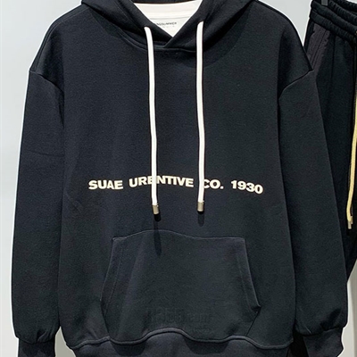 市场上装-卫衣-休闲卫衣