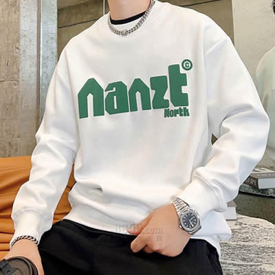 市场上装-卫衣-休闲卫衣