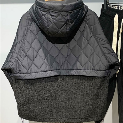 市场上装-棉衣/羽绒服-休闲棉服