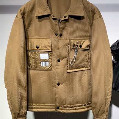 市场上装-棉衣/羽绒服-休闲棉服