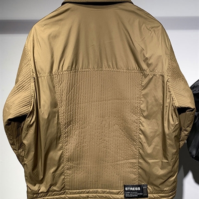 市场上装-棉衣/羽绒服-休闲棉服