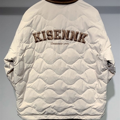 市场上装-棉衣/羽绒服-休闲棉服